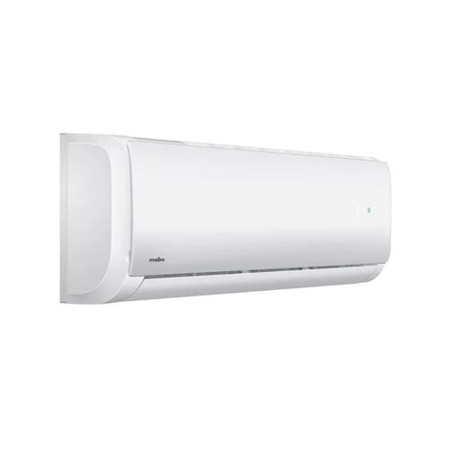 Aire acondicionado Mabe mini split frío 12000 BTU 115 V MMT12CABWCAME