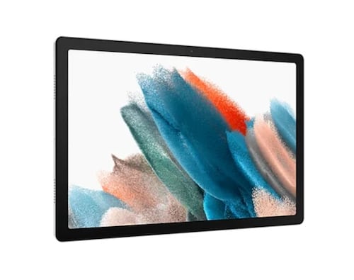 Combo Tablet Samsung Galaxy Tab A8 Octa-Core 3GB 32GB 10.5Pulg FHD+ Wifi Silver x200 + Regalo.
