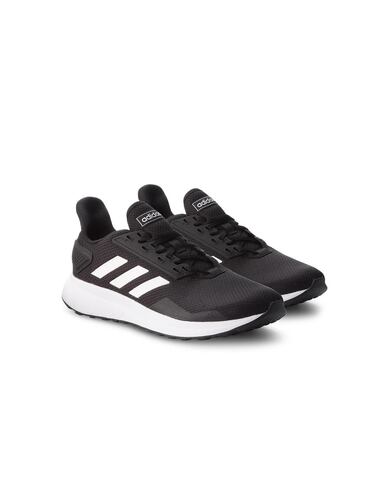 Tenis Adidas Duramo 9 Caballero Original BB7066.