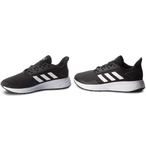 Tenis Adidas Duramo 9 Caballero Original BB7066.