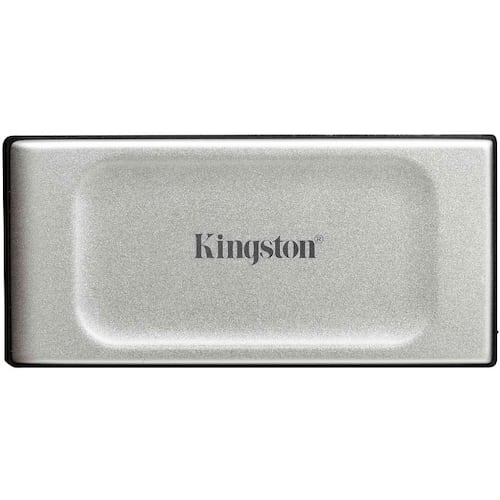 Unidad Estado Solido Externo Kingston XS2000 SSD 1TB USB C SXS2000/1000G.