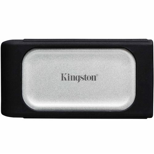 Unidad Estado Solido Externo Kingston XS2000 SSD 1TB USB C SXS2000/1000G.