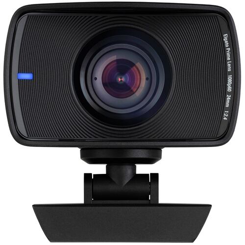 Camara Web elgato FACECAM USB C 1080P 60fps Microfono 10WAA9901