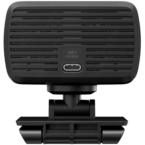 Camara Web elgato FACECAM USB C 1080P 60fps Microfono 10WAA9901