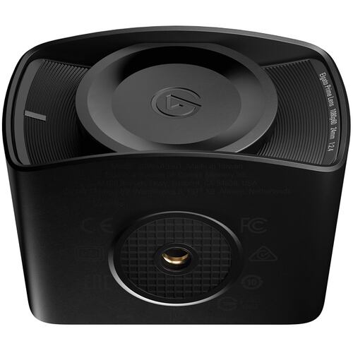 Camara Web elgato FACECAM USB C 1080P 60fps Microfono 10WAA9901
