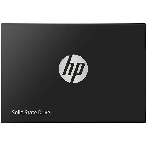 Unidad Estado Solido SSD 480GB HP S650 345M9AA##ABB.
