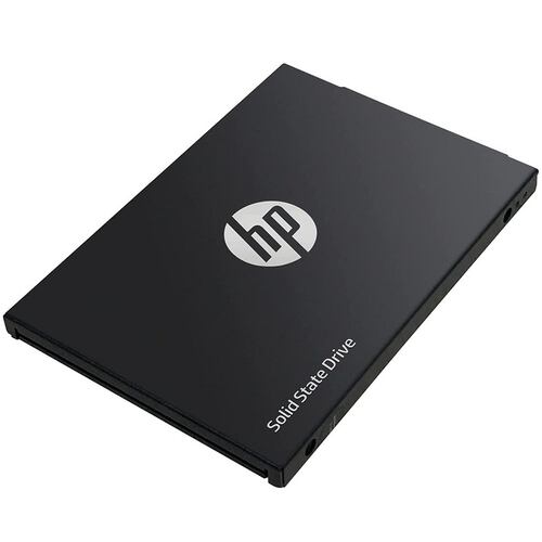 Unidad Estado Solido SSD 480GB HP S650 345M9AA##ABB.