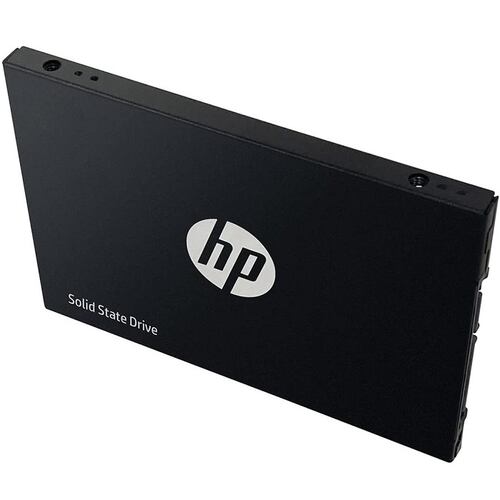 Unidad Estado Solido SSD 480GB HP S650 345M9AA##ABB.