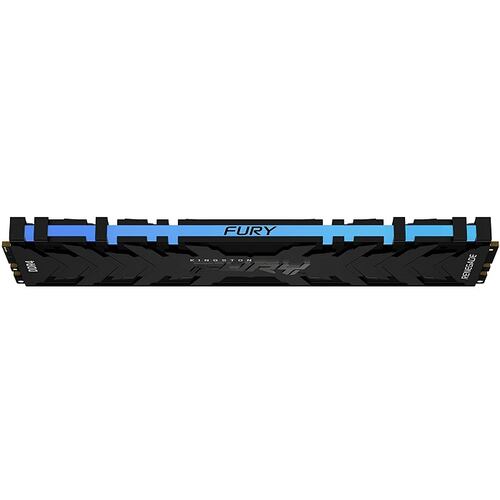 Memoria Ram DDR4 Kingston FURY Renegade RGB 3200MHz 8GB PC4-25600 KF432C16RBA/8.