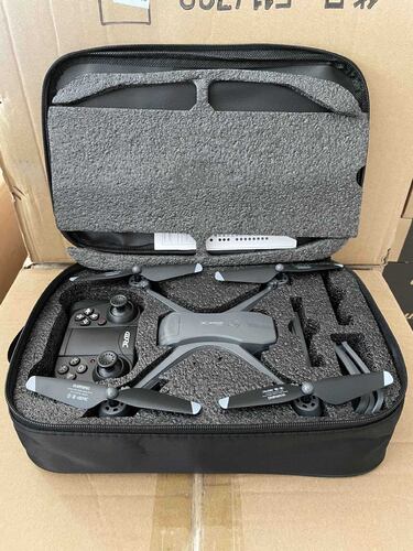 Dron V14  4DRC FPV Drone doble camara 2k