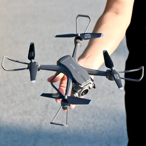Dron V14  4DRC FPV Drone doble camara 2k