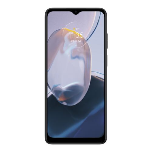 MOTOROLA E22I LTE BLANCO