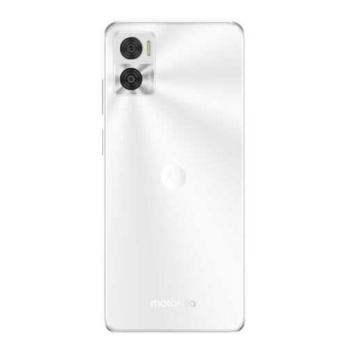 MOTOROLA E22I LTE BLANCO