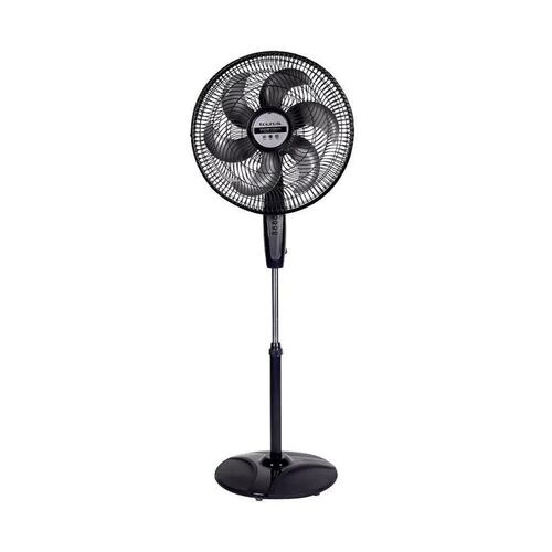Ventilador Taurus 18 Pulgadas Silent Power Negro