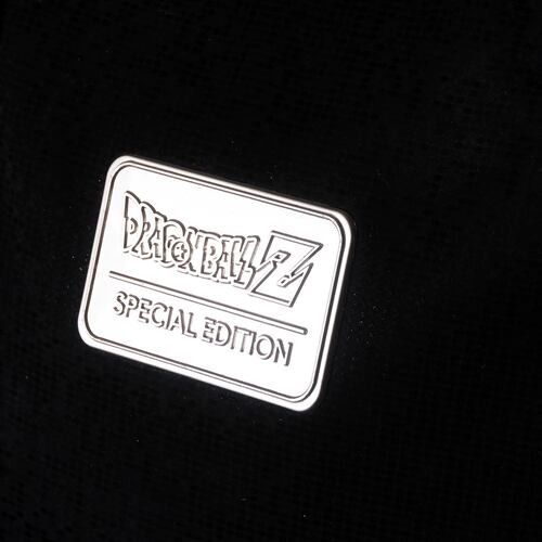Mochila Dragon Ball Goku Porta Laptop Edición Especial Black