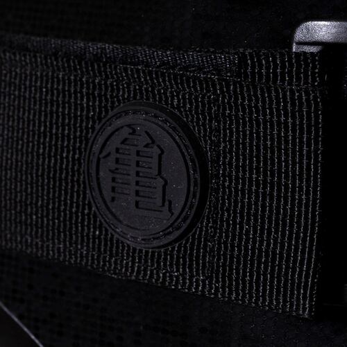 Mochila Dragon Ball Goku Porta Laptop Edición Especial Black