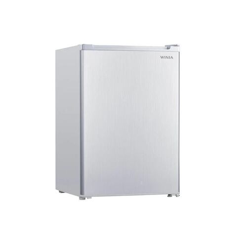 Frigobar Winia 4 P3 color plata WR1-4000HMPLA