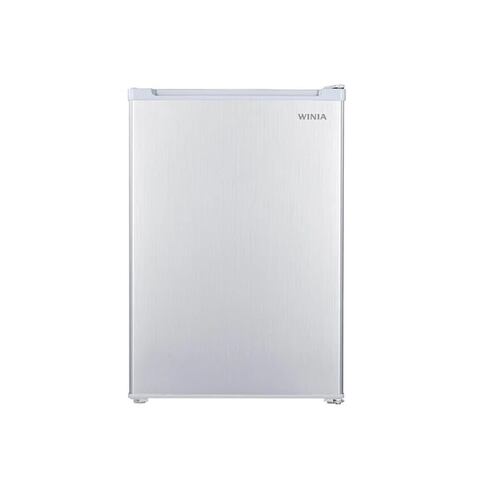 Frigobar Winia 4 P3 color plata WR1-4000HMPLA