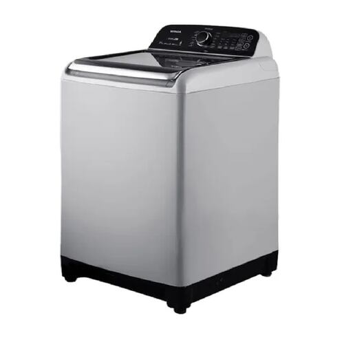 Lavadora Automática Winia DWF-DB1B421A Gris Claro 21kg