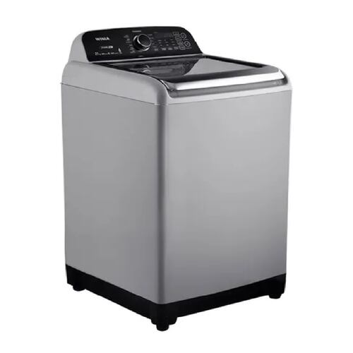 Lavadora Automática Winia DWF-DB1B421A Gris Claro 21kg