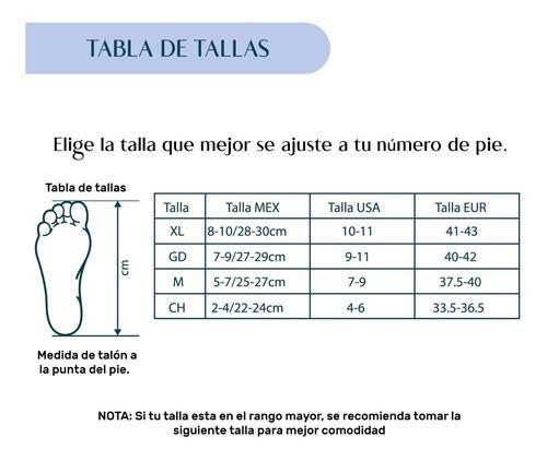 Bota Ortopedica Larga Inmovilizador Tobillo Ch