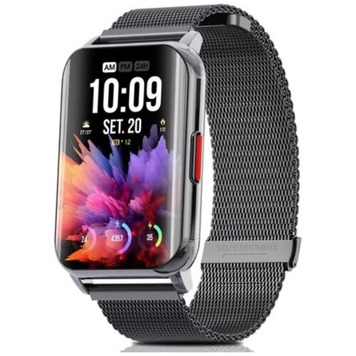 Reloj Inteligente Deportivo Bluetooth Impermeable Sports.