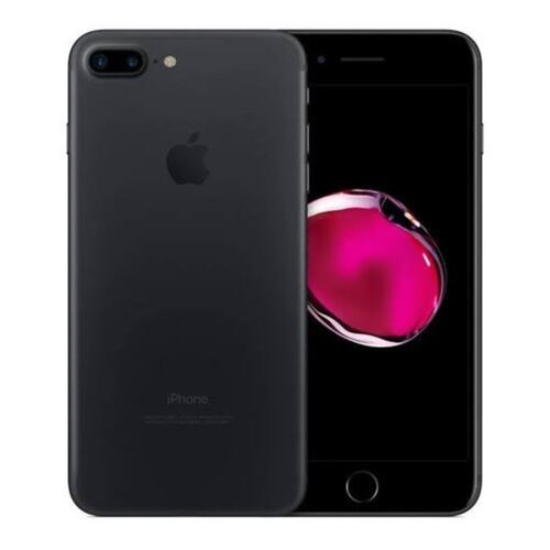 Celular iPhone  7 Plus 32GB (Negro) Reacondicionado Grado A