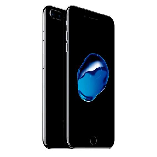 Celular iPhone  7 Plus 32GB (Negro) Reacondicionado Grado A