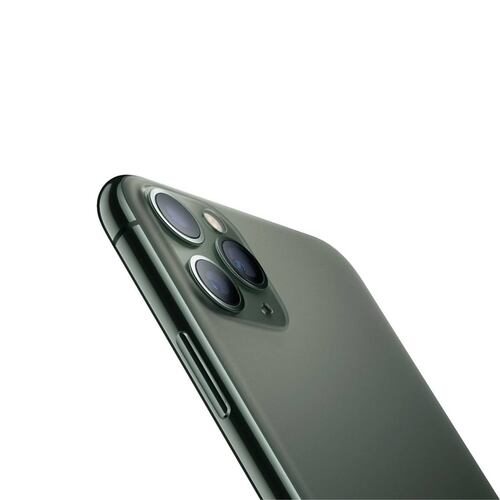 Celular iPhone  11 Pro Max 64GB (Verde) Reacondicionado Grado A