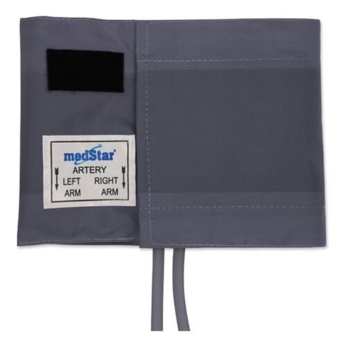 Baumanómetro Kit Con Estetoscopio De Una Campana Gris