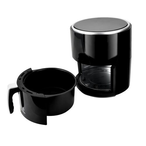 Freidora De Aire 5 Litros SUPRAFRYER 5.0 Freidora Eléctrica Multifuncional Supra