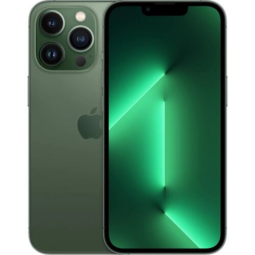 Celular iPhone  11 Pro 64GB (Verde) Reacondicionado Grado A