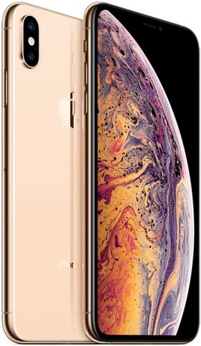 Celular iPhone  XS 64GB (Dorado) Reacondicionado Grado A