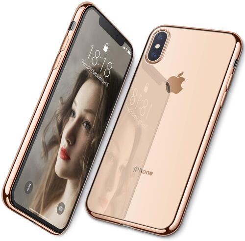 Celular iPhone  XS 64GB (Dorado) Reacondicionado Grado A