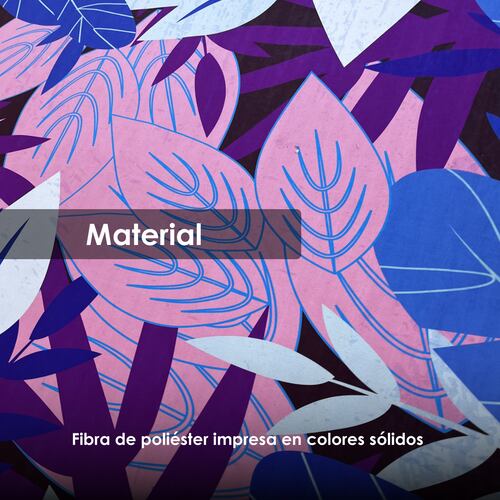 Tapete Sala Oficina Estilo Nórdico 2x3m Suavidad Elegancia Neo Floreado