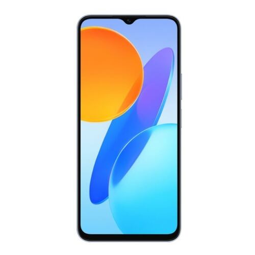 HONOR X6 LTE PLATA
