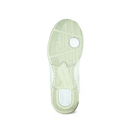 Tenis Pirma Basquetbol Anderson Mod 2011 Blanco - Golero Sport