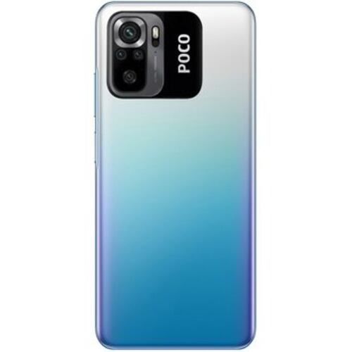 Xiaomi Poco M5s 64GB 4GB Ram Azul.