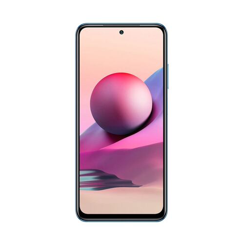 Xiaomi Poco M5s 64GB 4GB Ram Azul.