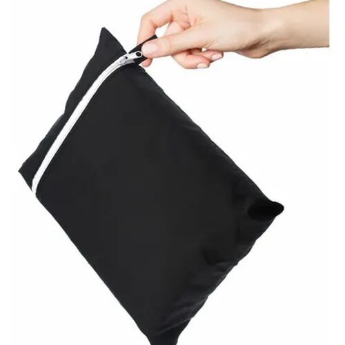 Cubierta Parrilla Asador Protector Exterior Funda Barbacoa.