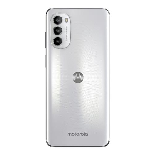 MOTOROLA G82 5G BLANCO 