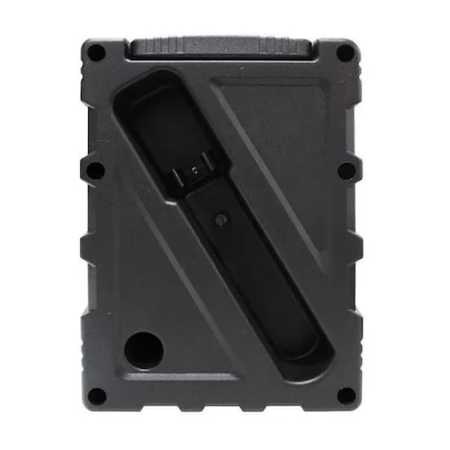 Bocina Select Sound con bluetooth negra