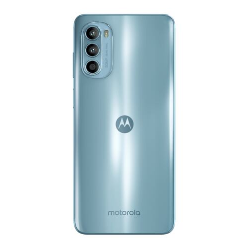 MOTOROLA G52 LTE AZUL 