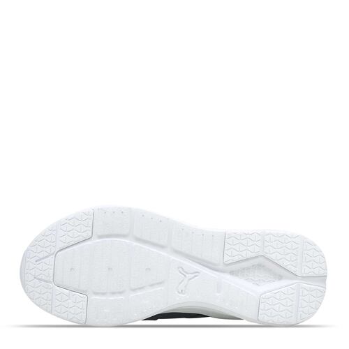 Tenis Puma Wired Run Slipon Dama Original 382299 01.