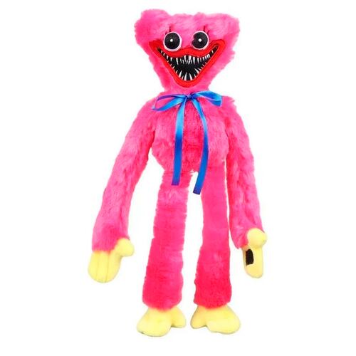 Peluche Huggy Wuggy Poppy Playtime 40 Cm Calidad Premium.