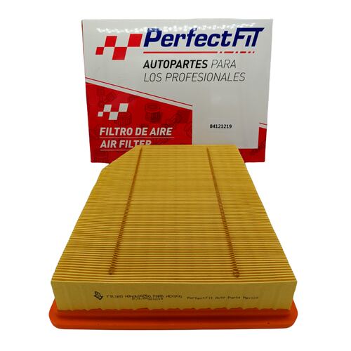 Filtro Aire Motor Chevrolet Silverado Suburban/tahoe/yukon