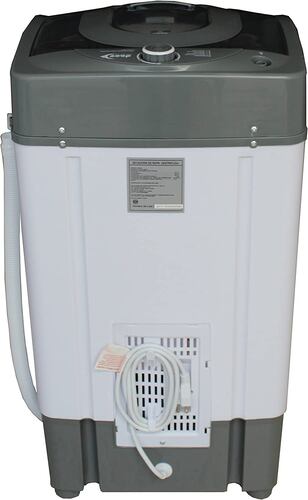 Centrifugadora 8 Kilos Blanca Dace SD-37