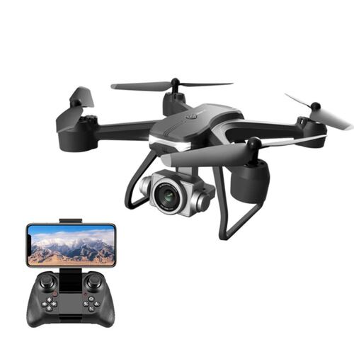 Dron V14  4DRC FPV Drone doble camara 2k