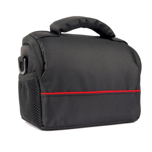 Mochila Bolsa Impermeable De La Cámara Para Sony Nikon Canon