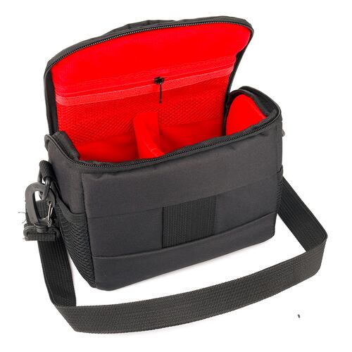 Mochila Bolsa Impermeable De La Cámara Para Sony Nikon Canon